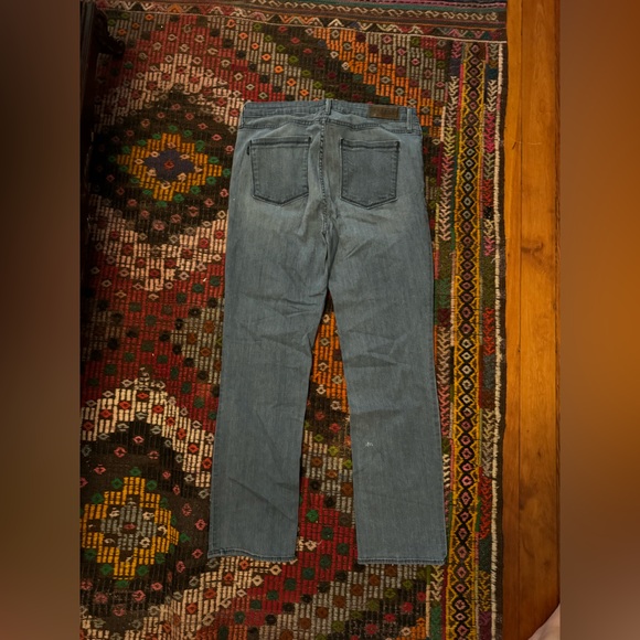 Parker Smith Jeans - Picture 3 of 8